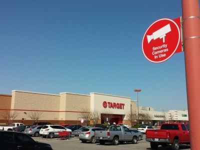 Exposed: Target’s Collaboration With Law Enforcement